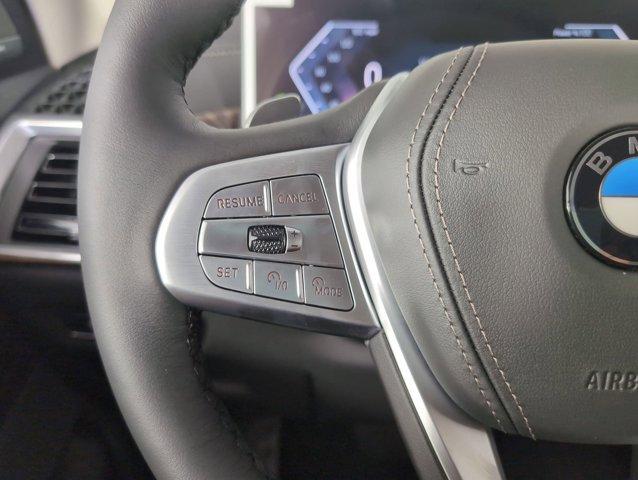 used 2026 BMW X7 car, priced at $79,502