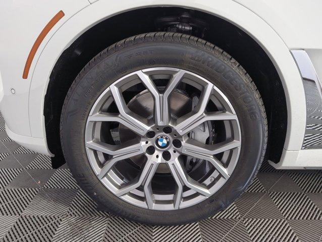 used 2026 BMW X7 car, priced at $79,502