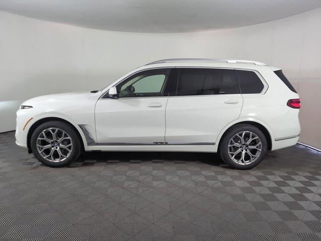 used 2026 BMW X7 car, priced at $79,502