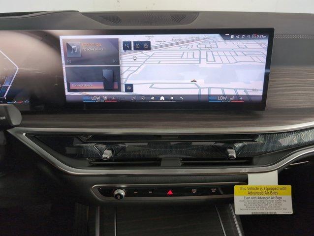 used 2026 BMW X7 car, priced at $79,502