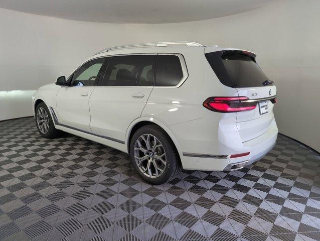 used 2026 BMW X7 car, priced at $79,502