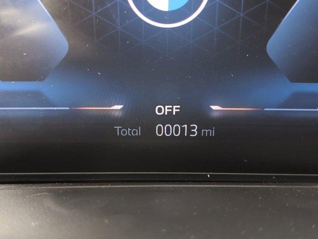 used 2026 BMW X7 car, priced at $79,502