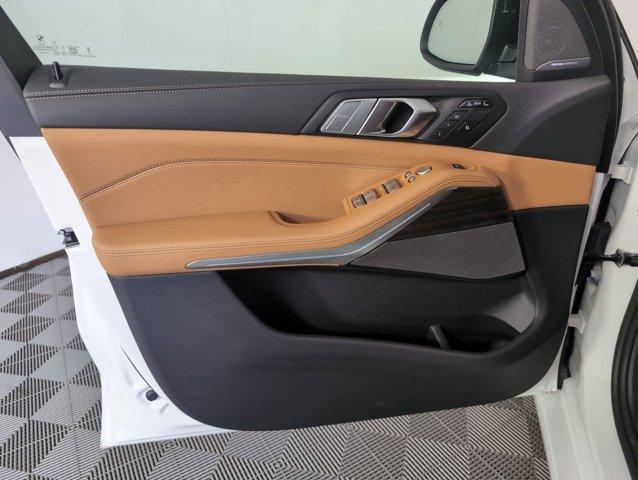 used 2026 BMW X7 car, priced at $79,502