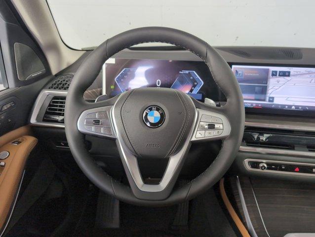 used 2026 BMW X7 car, priced at $79,502