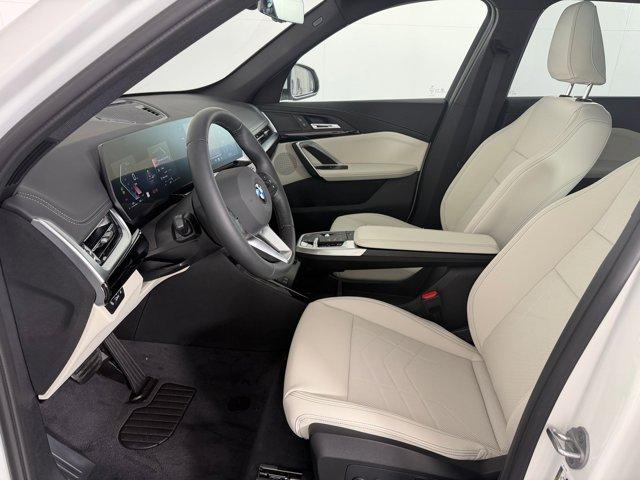 new 2026 BMW X1 car, priced at $46,775