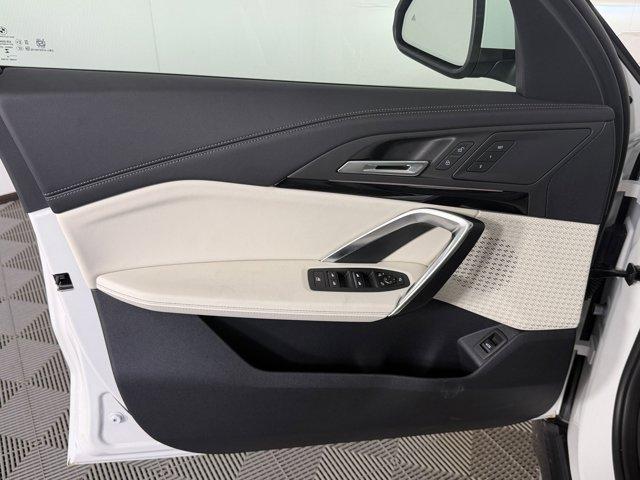new 2026 BMW X1 car, priced at $46,775