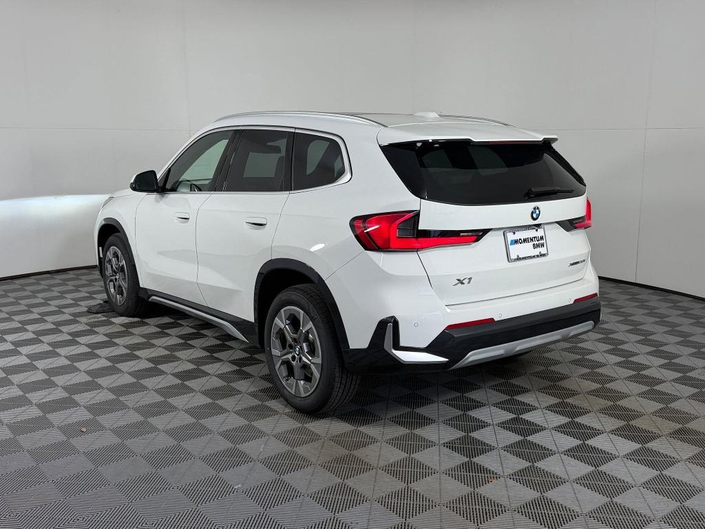 new 2026 BMW X1 car, priced at $46,775