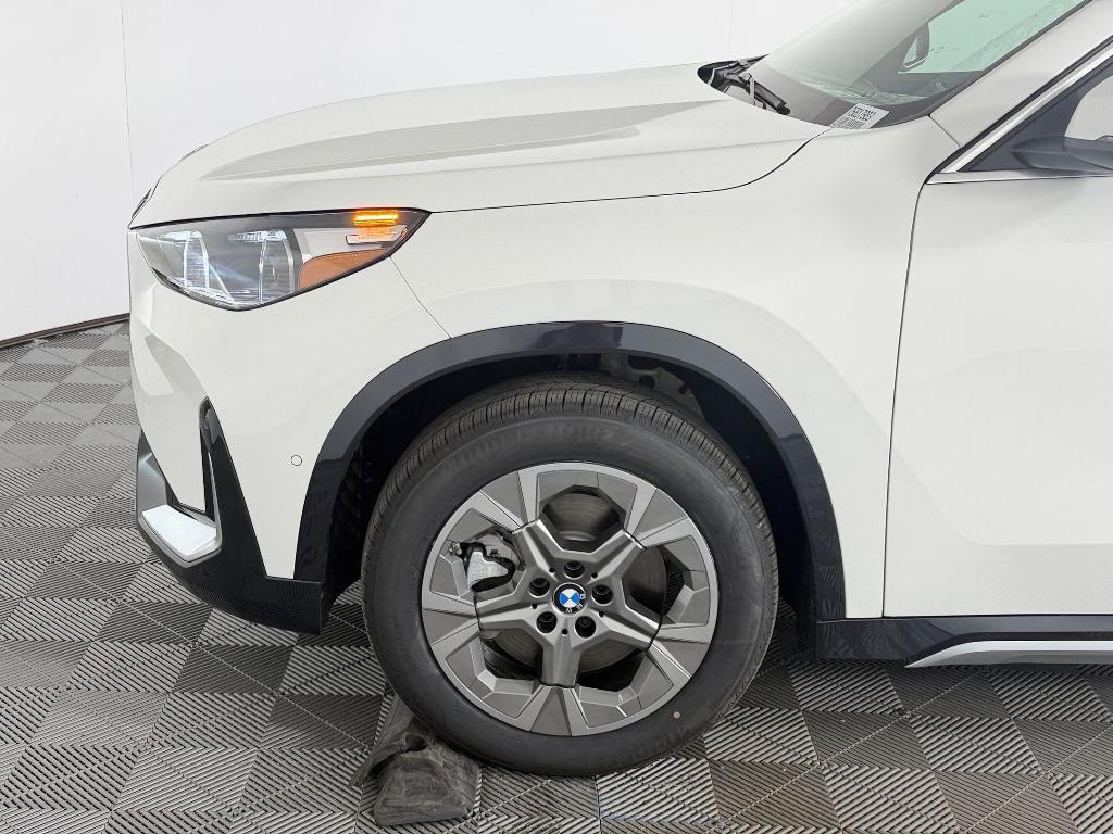 new 2026 BMW X1 car, priced at $46,775