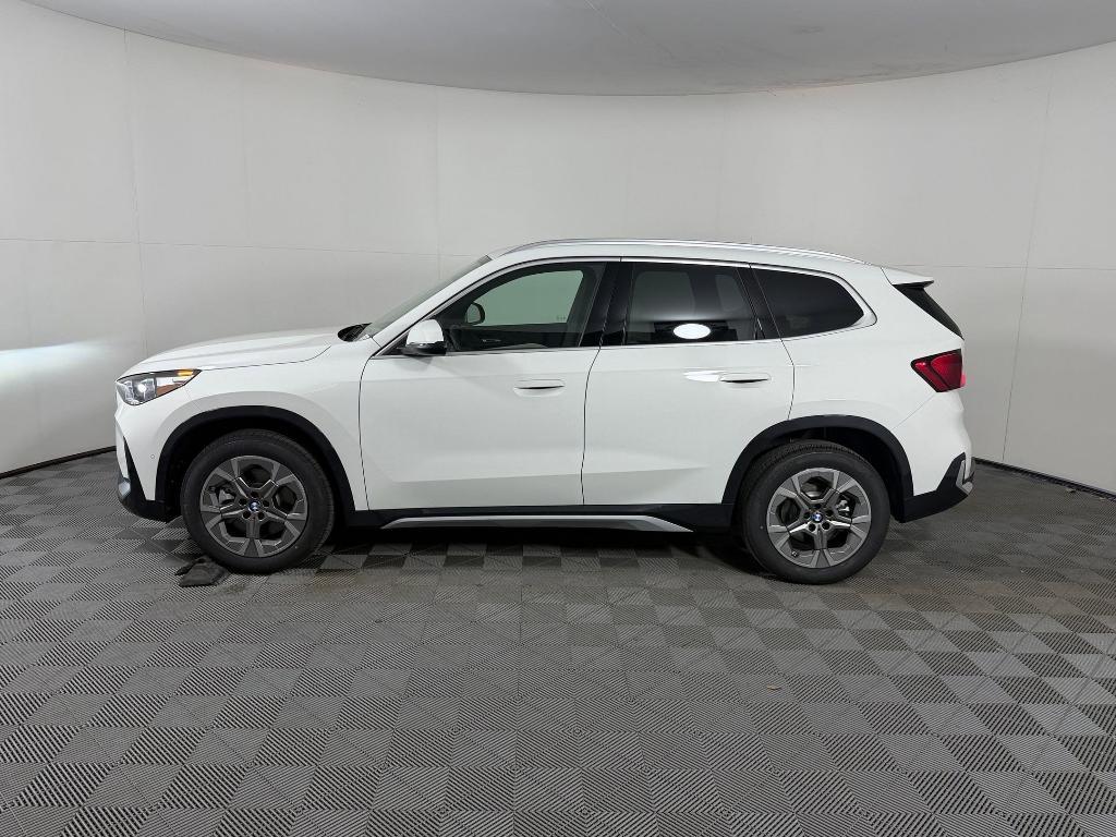 new 2026 BMW X1 car, priced at $46,775