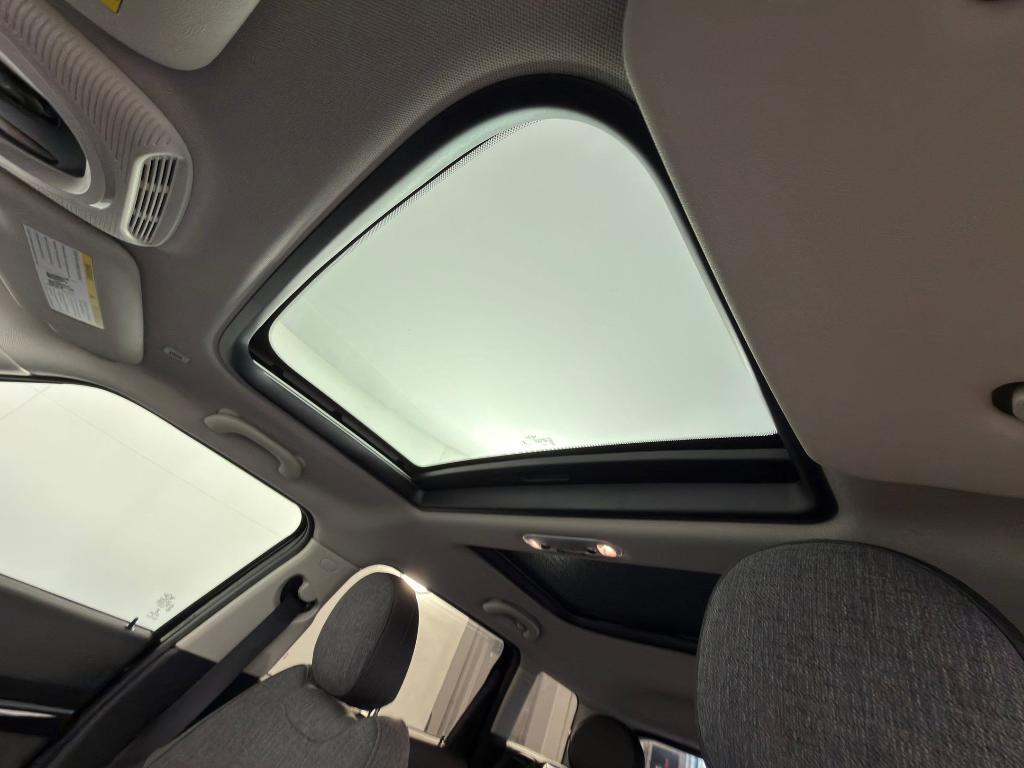 used 2022 MINI Clubman car, priced at $24,499