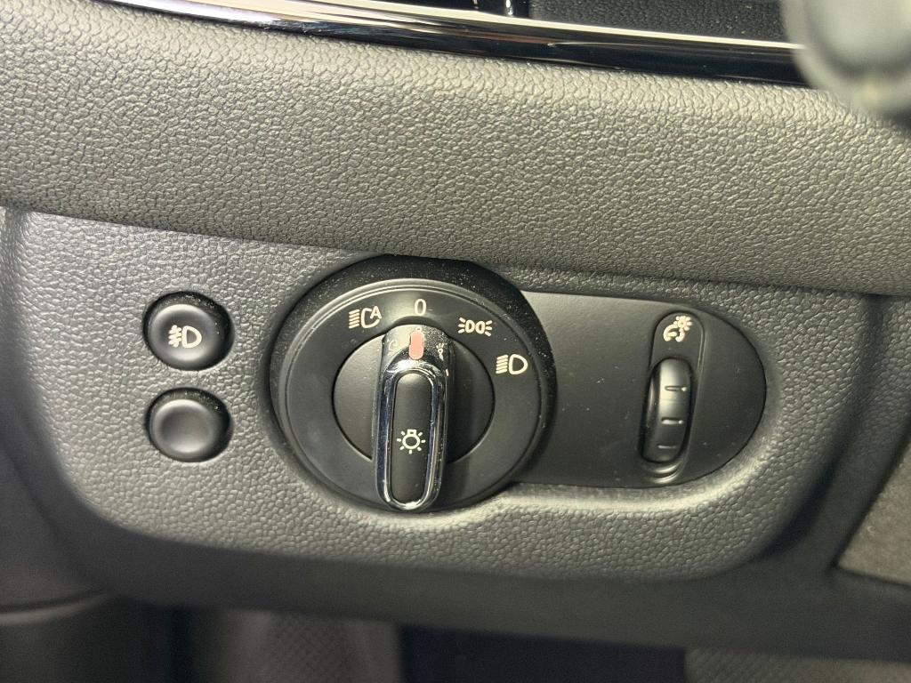 used 2022 MINI Clubman car, priced at $24,499