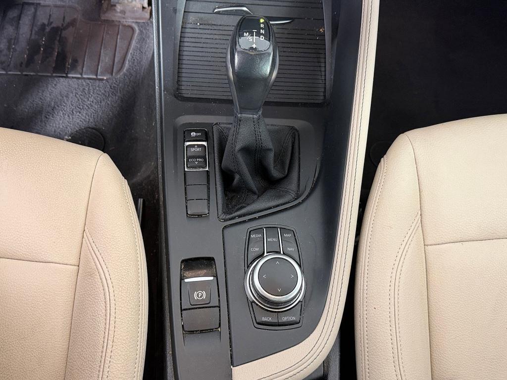 used 2018 BMW X1 car, priced at $14,999