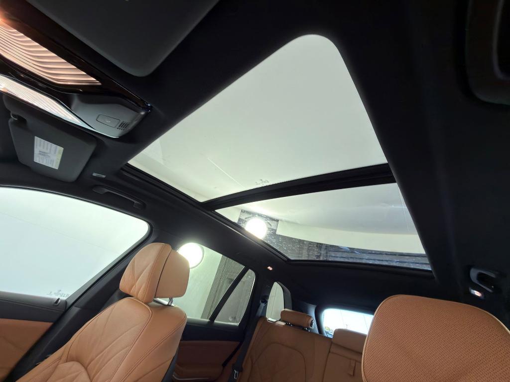 new 2026 BMW X5 car, priced at $79,200