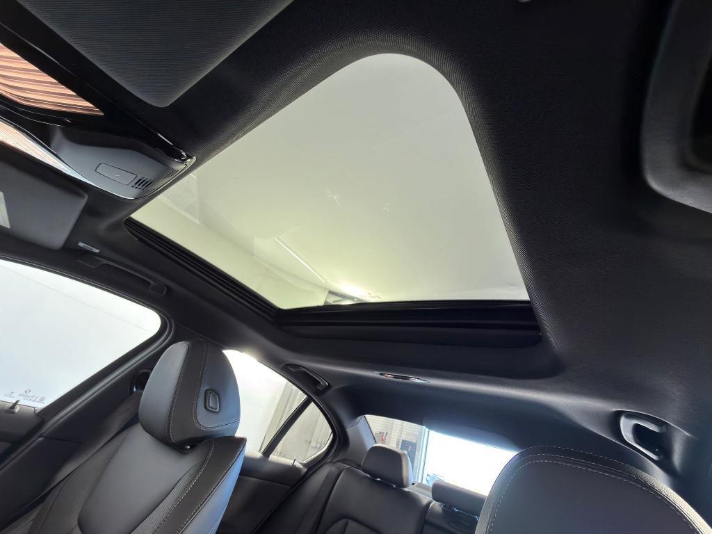 new 2026 BMW 330 car, priced at $51,700