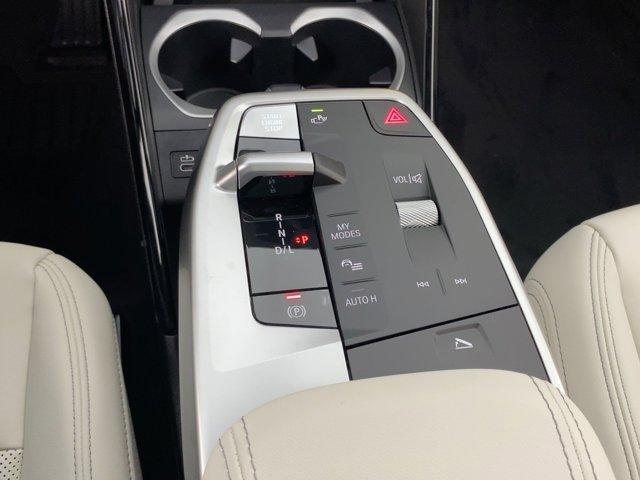 used 2026 BMW X1 car, priced at $43,261