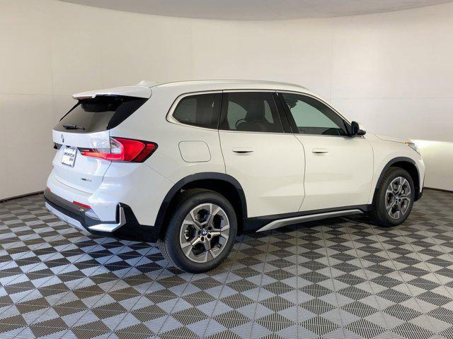 used 2026 BMW X1 car, priced at $46,250