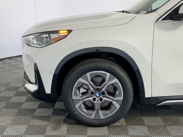 used 2026 BMW X1 car, priced at $46,250