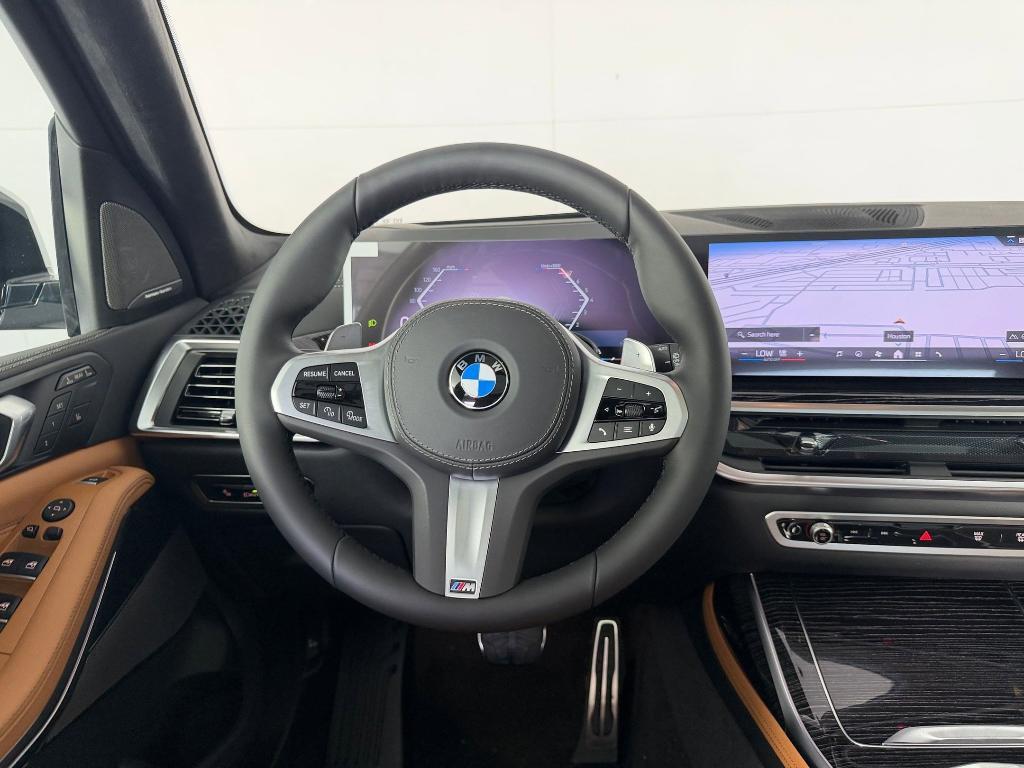 new 2027 BMW X7 car, priced at $99,145