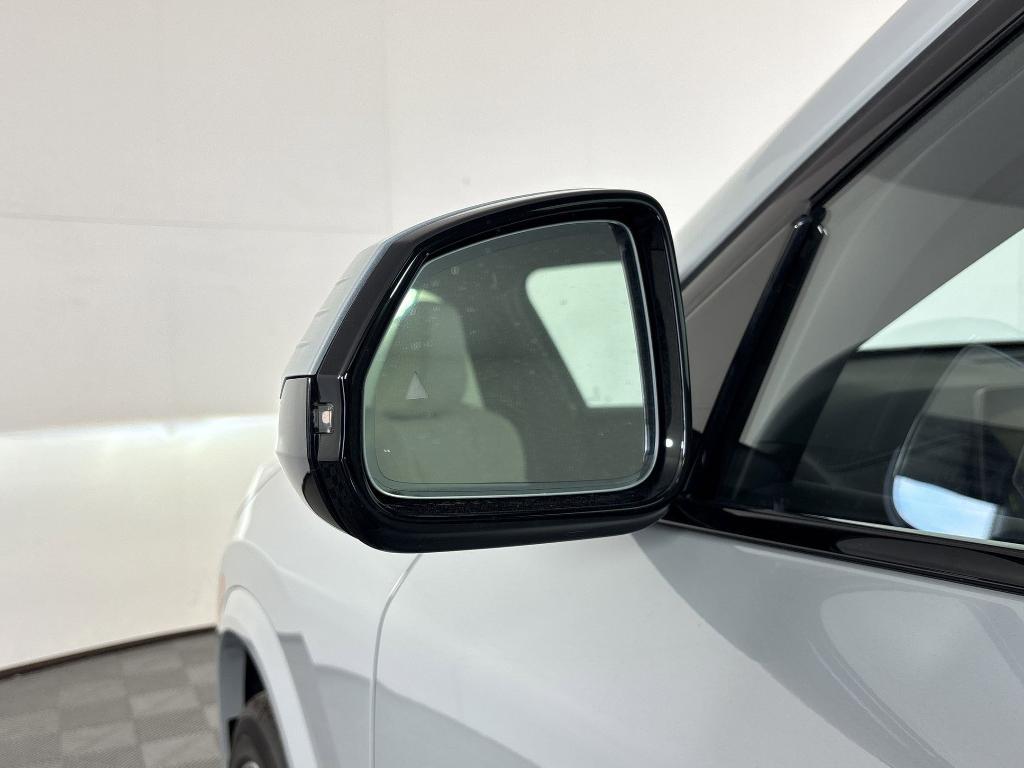 new 2026 BMW X2 car, priced at $51,625