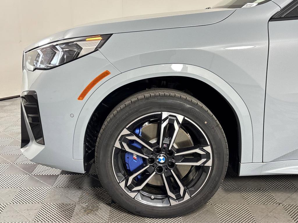 new 2026 BMW X2 car, priced at $51,625