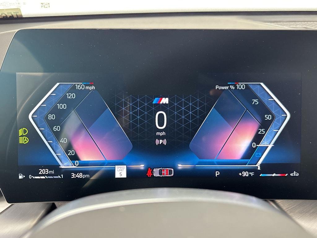 new 2026 BMW X2 car, priced at $51,625