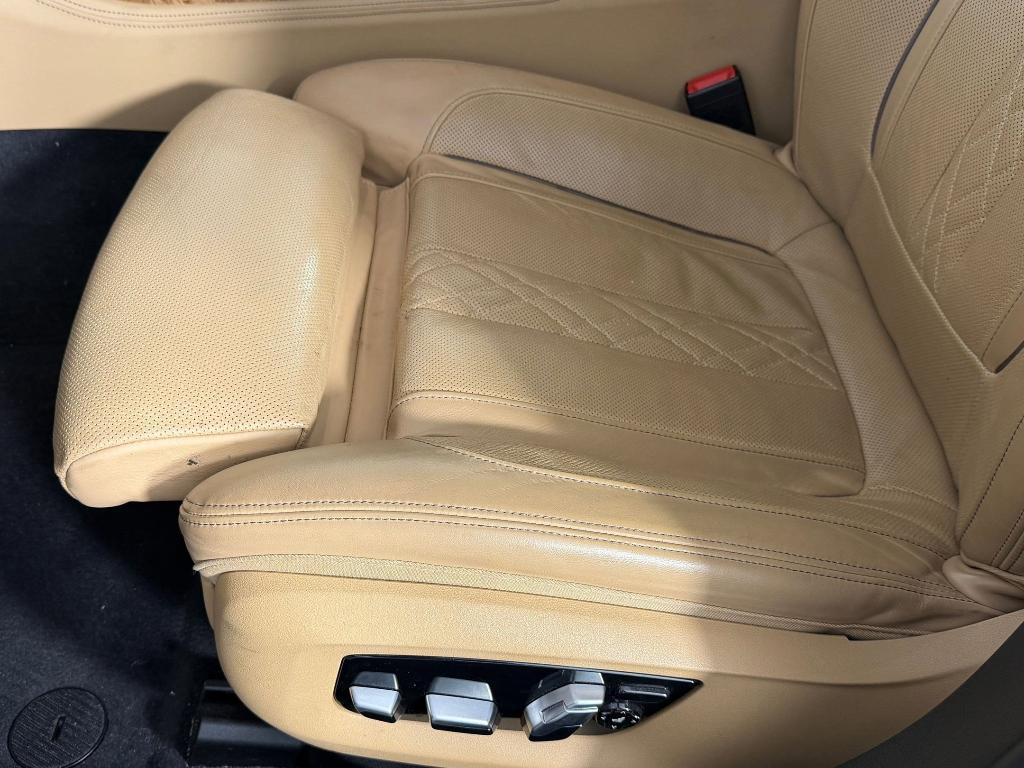 used 2018 BMW 750 car, priced at $22,999