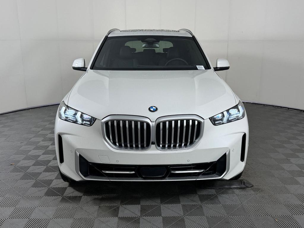 new 2026 BMW X5 car, priced at $73,225