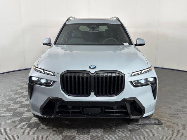 new 2026 BMW X7 car, priced at $100,750