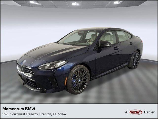 used 2025 BMW M235 Gran Coupe car, priced at $50,942