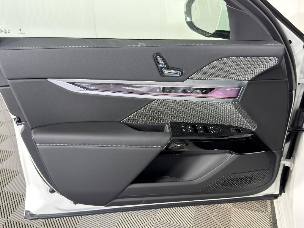new 2026 BMW 750e car, priced at $116,225
