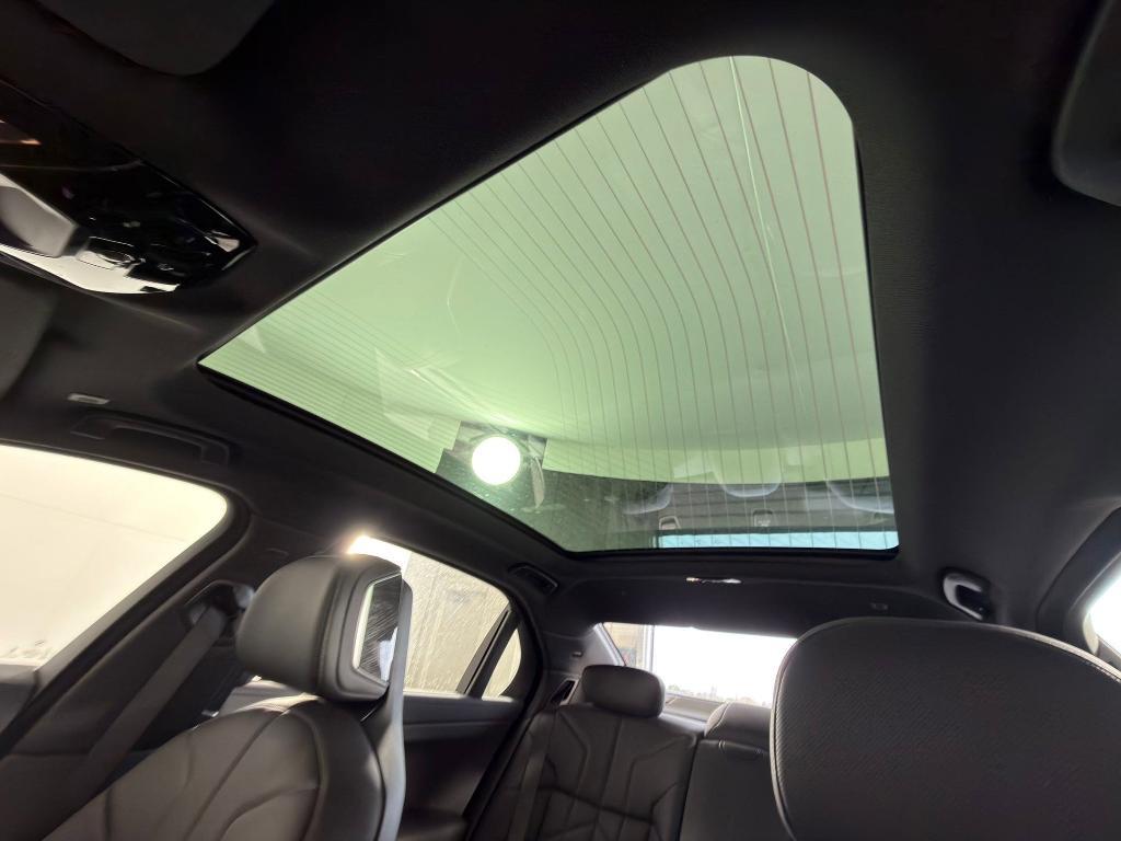 new 2026 BMW 750e car, priced at $116,225