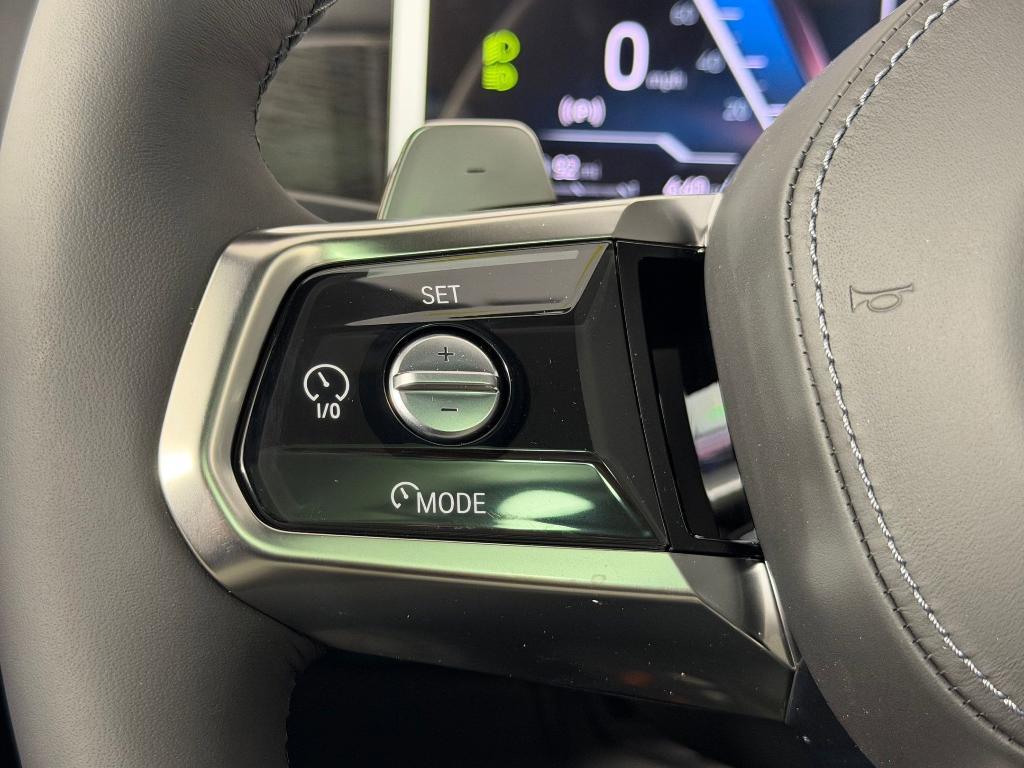 new 2026 BMW 750e car, priced at $116,225