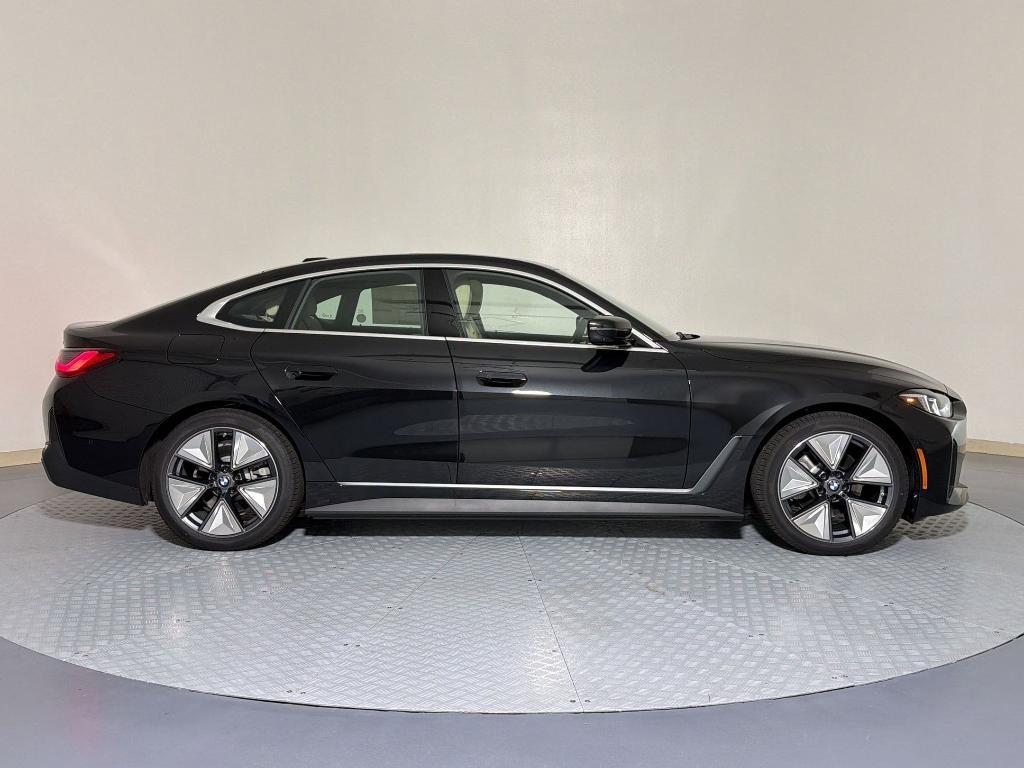 new 2026 BMW i4 Gran Coupe car, priced at $66,345