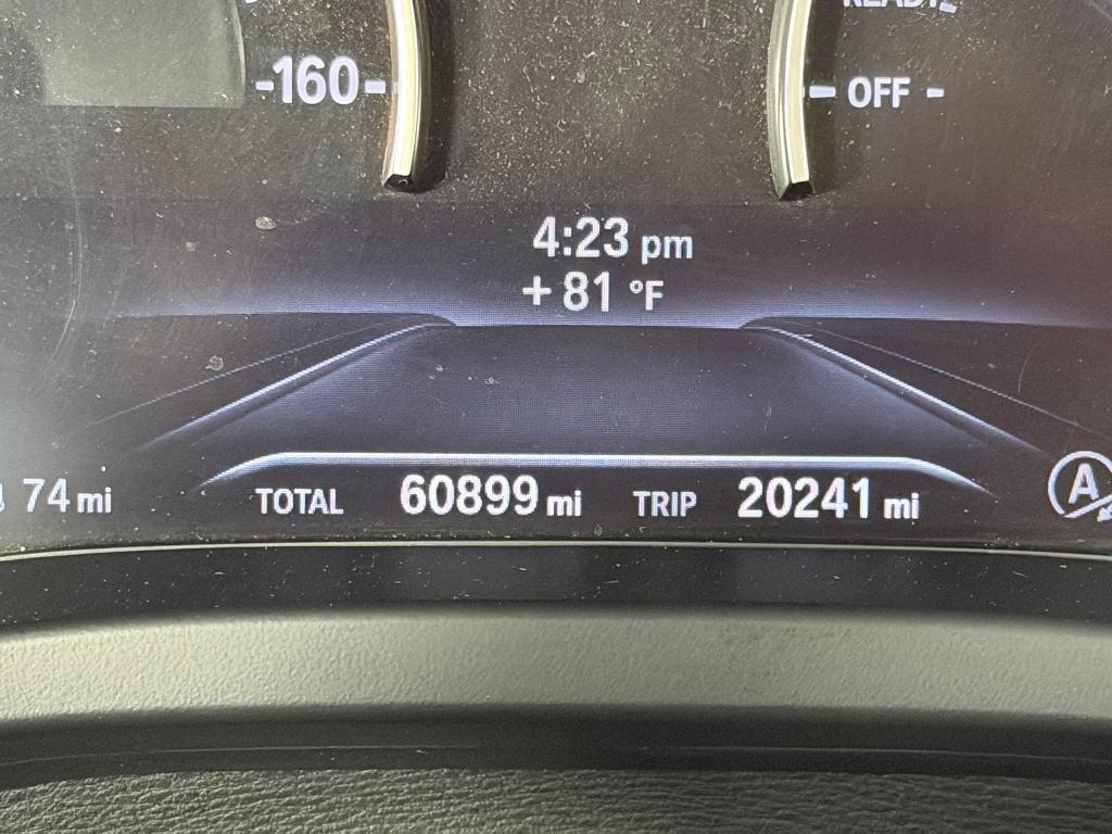used 2019 BMW X3 car, priced at $18,224