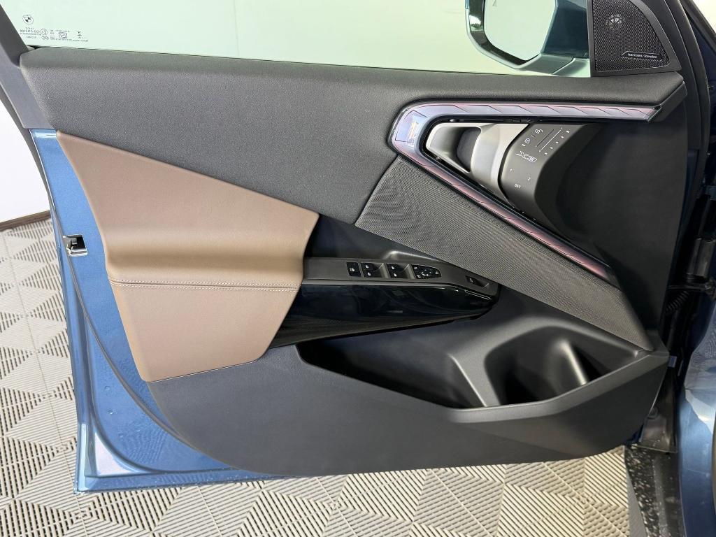 new 2026 BMW X3 car, priced at $60,250