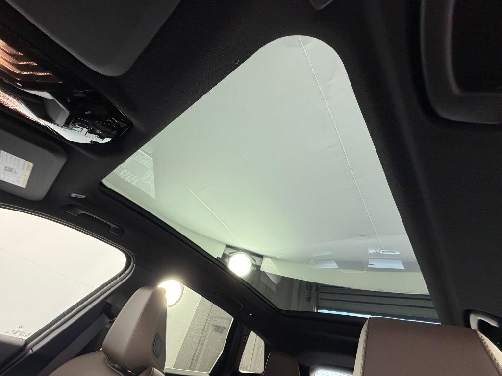 new 2026 BMW X3 car, priced at $60,250