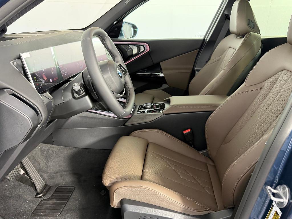 new 2026 BMW X3 car, priced at $60,250