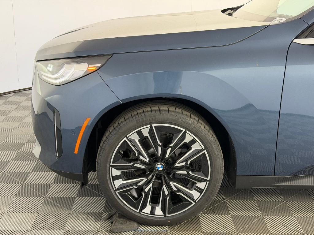 new 2026 BMW X3 car, priced at $60,250