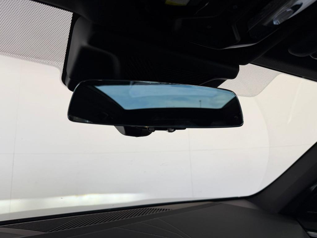 new 2026 BMW X3 car, priced at $60,250