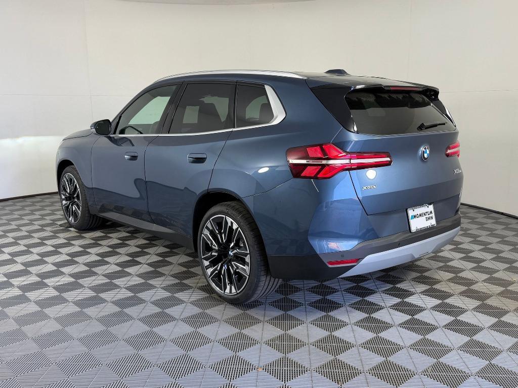 new 2026 BMW X3 car, priced at $60,250