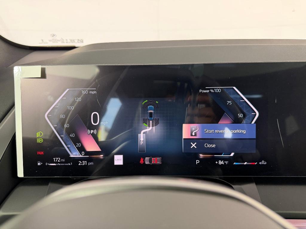 new 2026 BMW X3 car, priced at $60,250