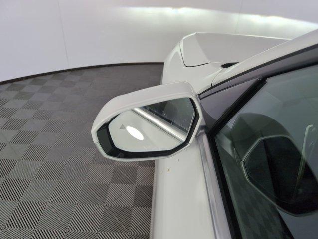 used 2025 BMW X3 car, priced at $53,800
