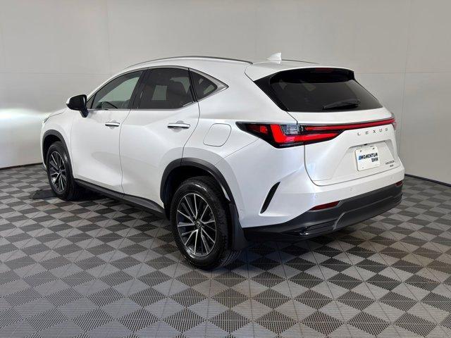 used 2024 Lexus NX 350h car, priced at $45,999