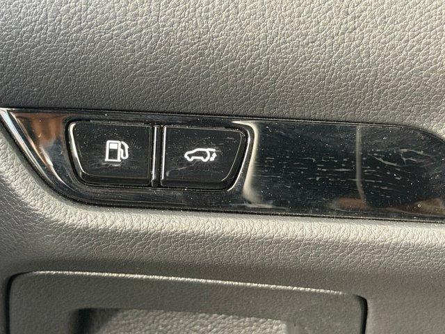 used 2024 Lexus NX 350h car, priced at $45,999