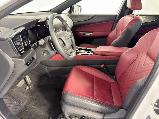 used 2024 Lexus NX 350h car, priced at $45,999