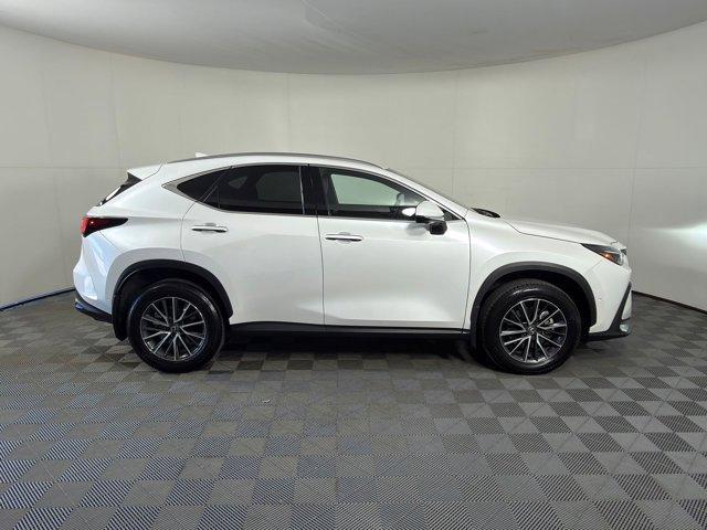 used 2024 Lexus NX 350h car, priced at $45,999