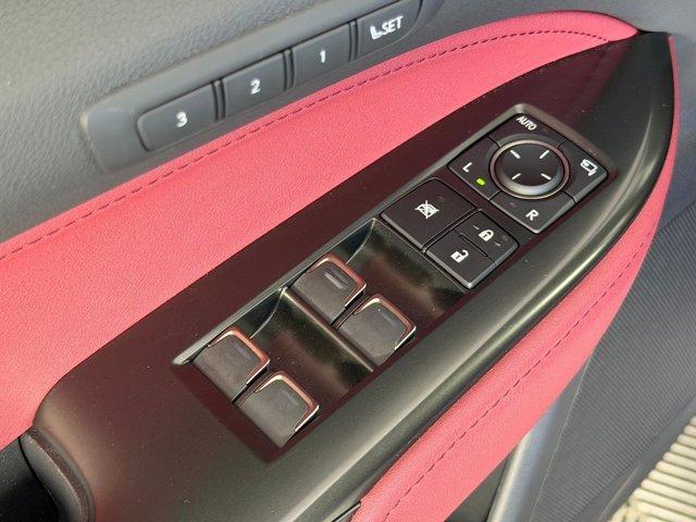 used 2024 Lexus NX 350h car, priced at $45,999