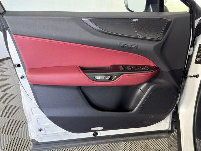 used 2024 Lexus NX 350h car, priced at $45,999