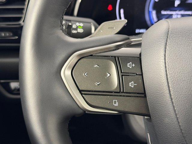 used 2024 Lexus NX 350h car, priced at $45,999