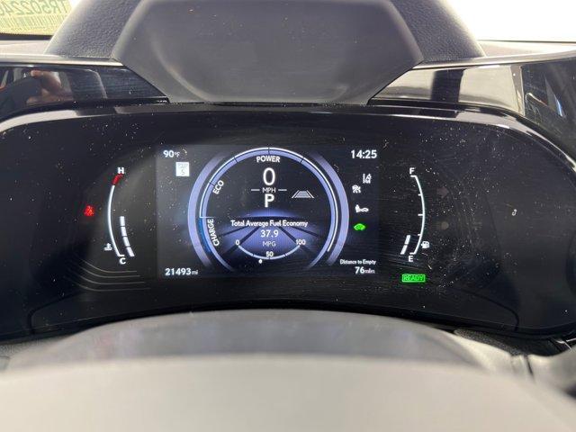 used 2024 Lexus NX 350h car, priced at $45,999